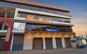 Fabhotel Prime Krishna Regency - Nr Krishnanagar Bus Stand